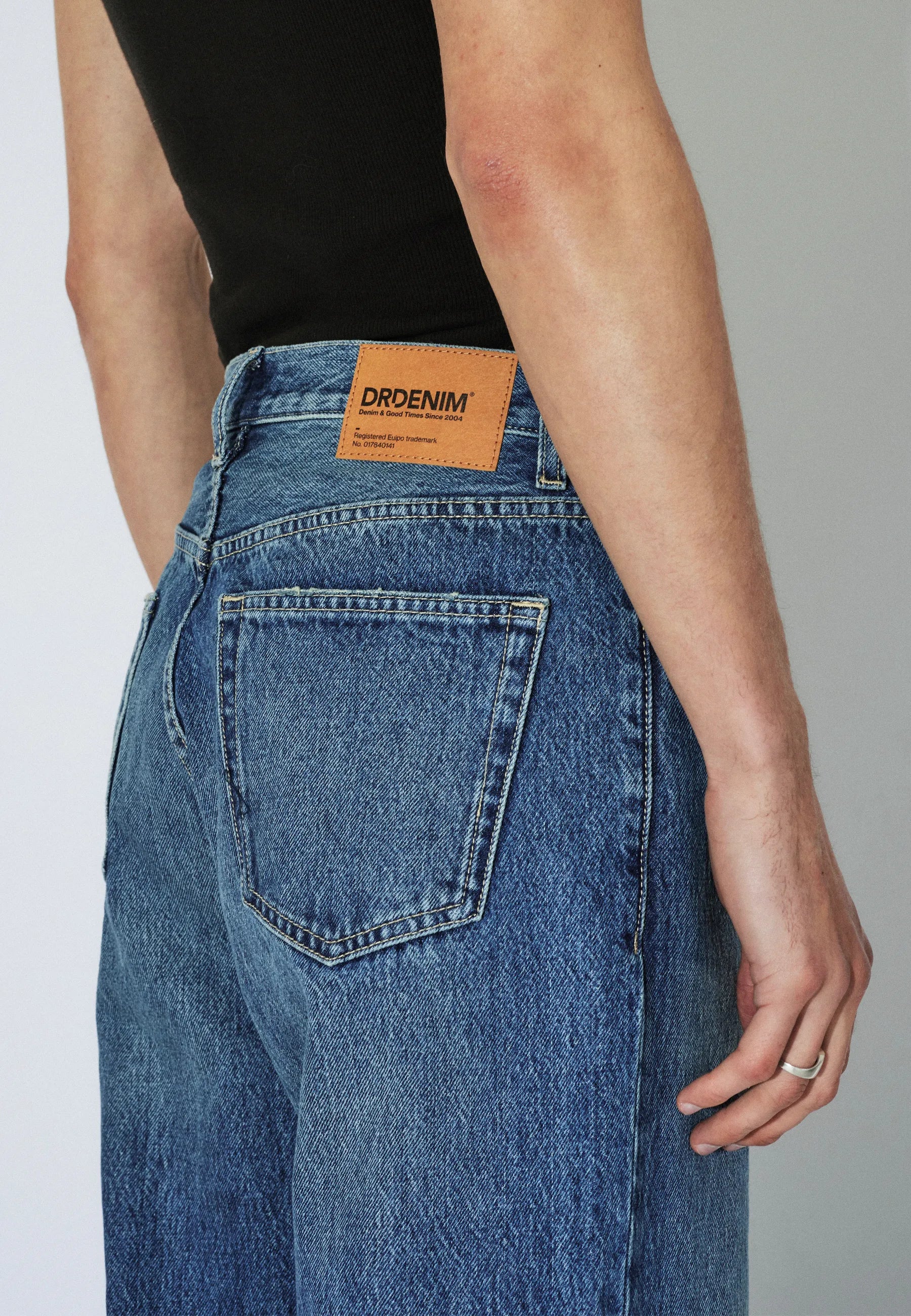 Omar Relaxed - Drift Mid Used - Image 8