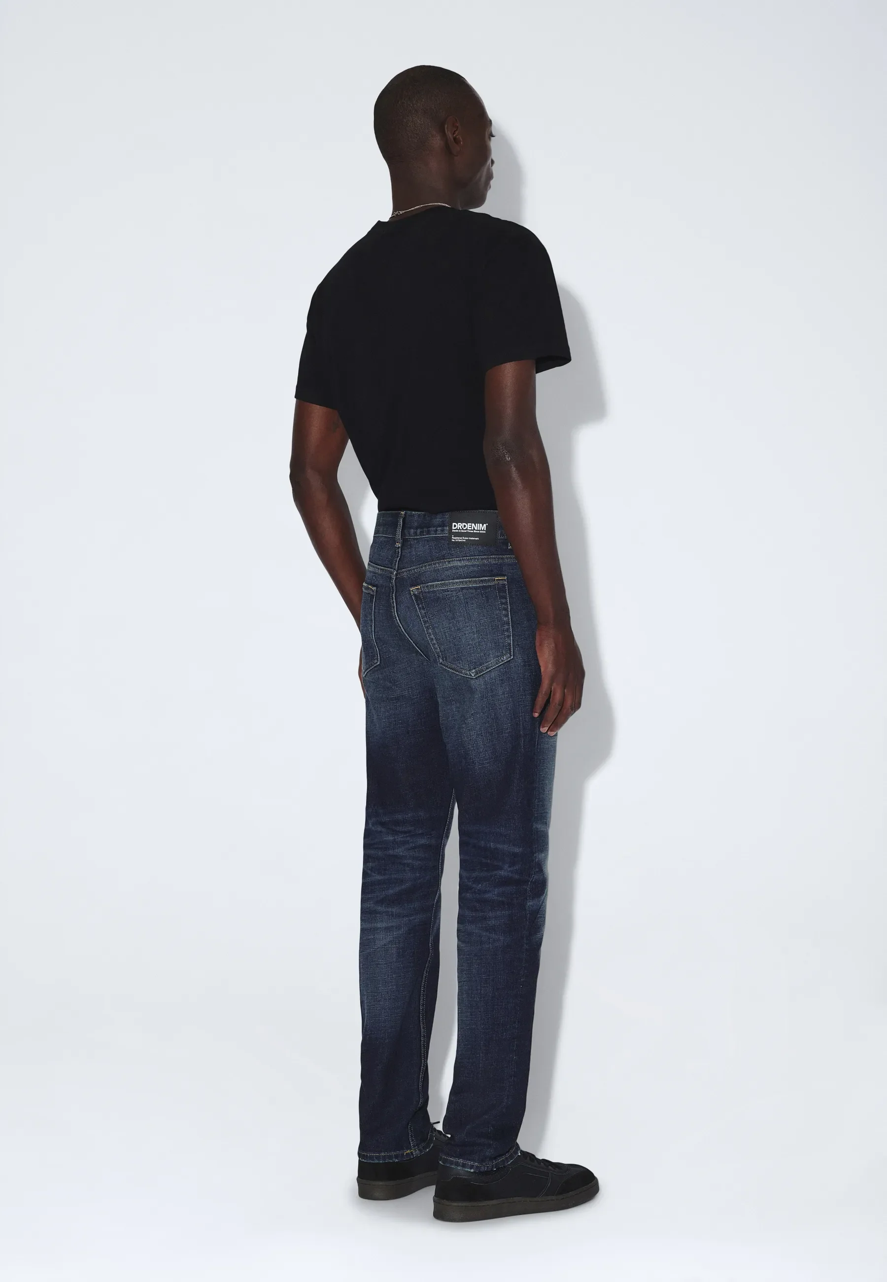 Pype Slim - Bay Dark Worn Vintage - Image 5