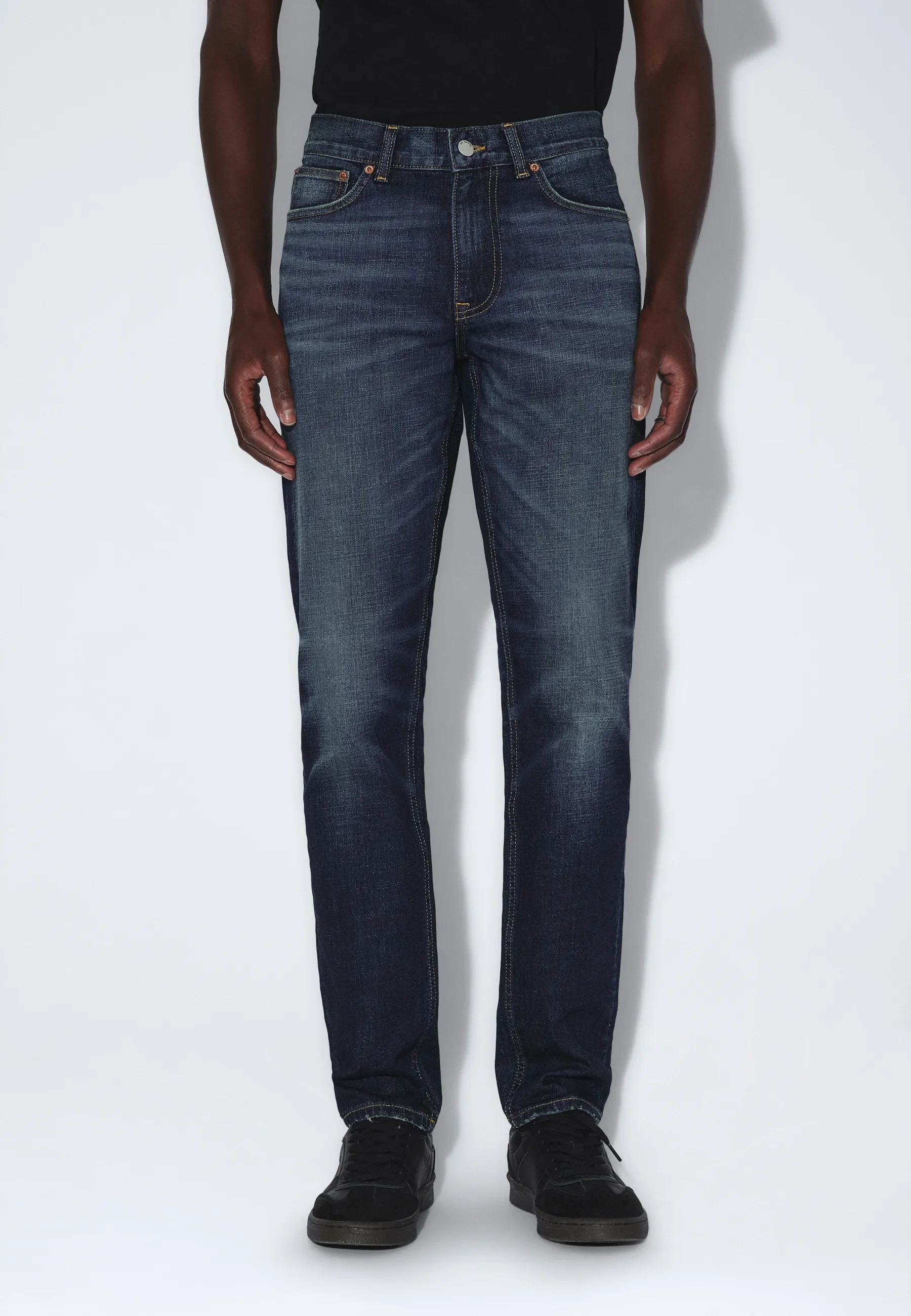 Pype Slim - Bay Dark Worn Vintage - Image 6