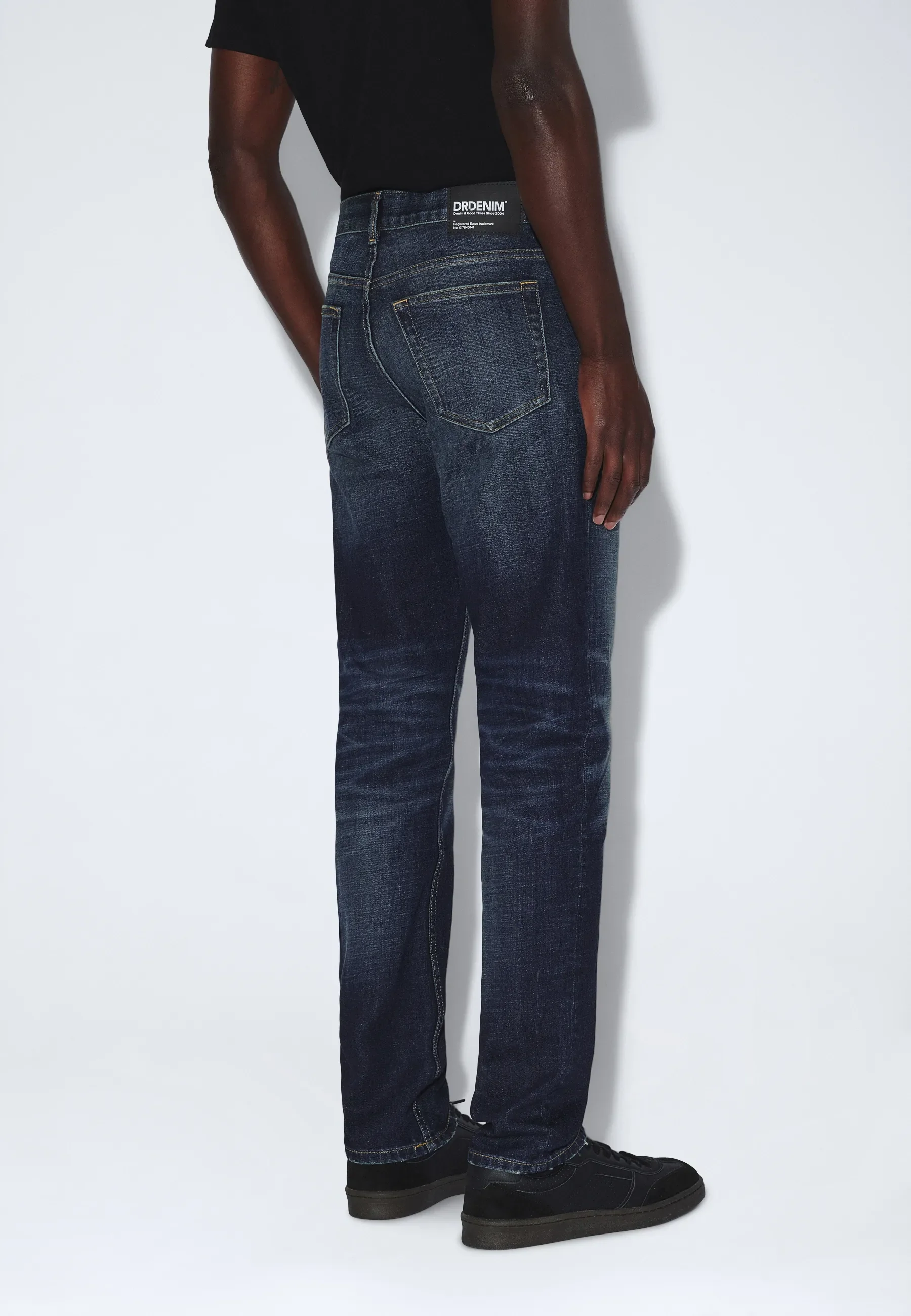 Pype Slim - Bay Dark Worn Vintage - Image 7