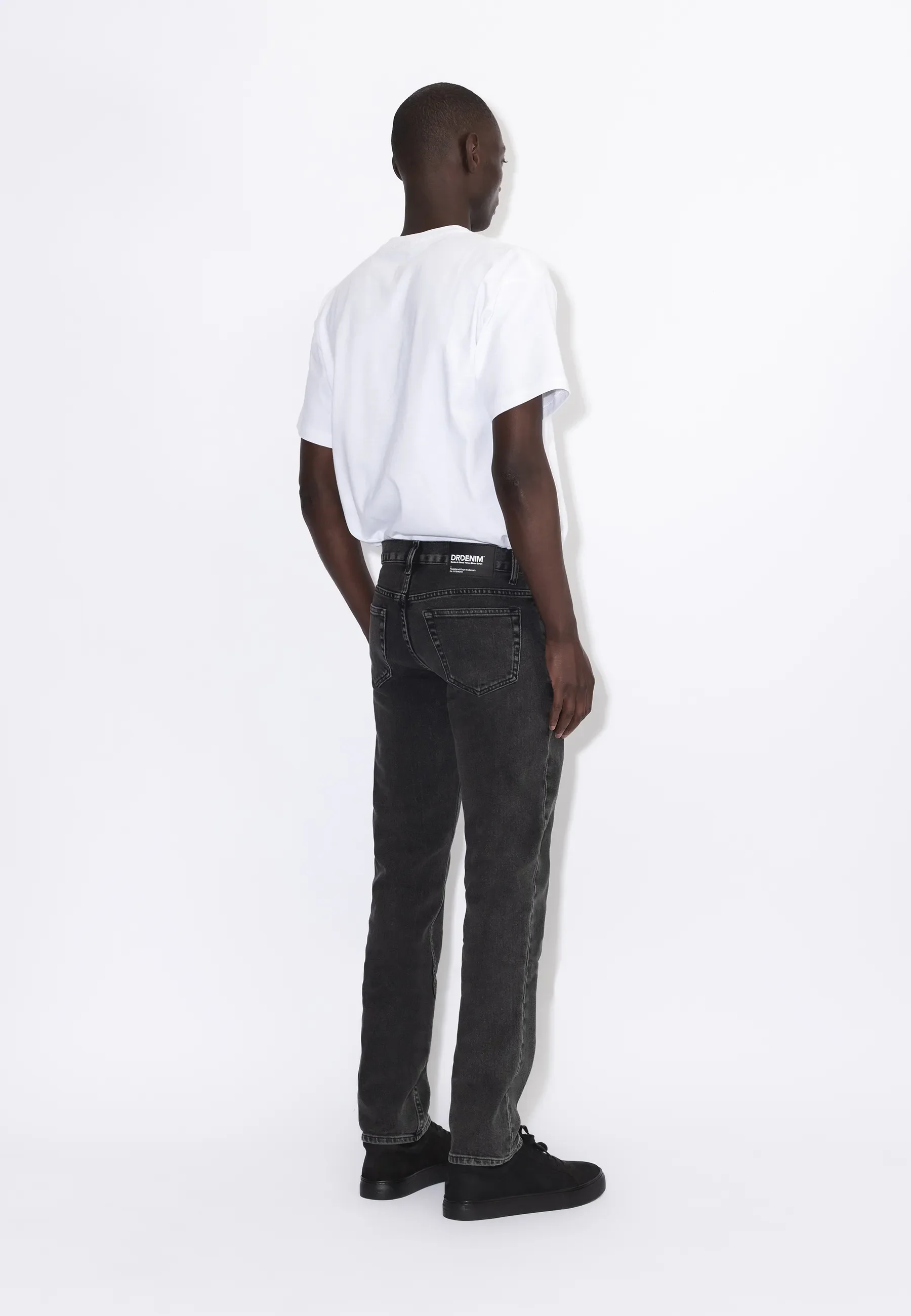 Pype - Tar Aged Black - Image 5