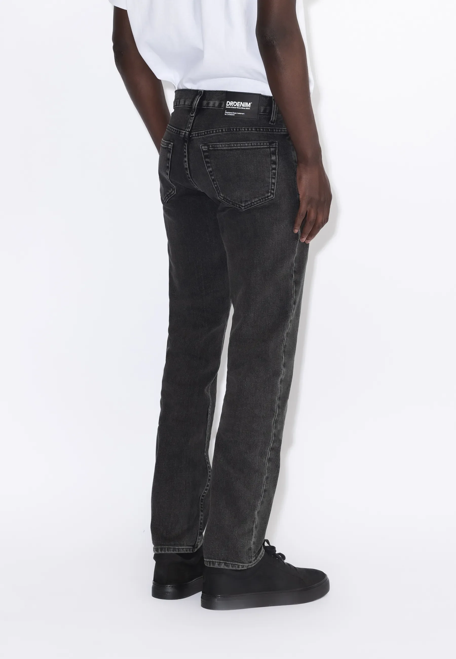 Pype - Tar Aged Black - Image 7