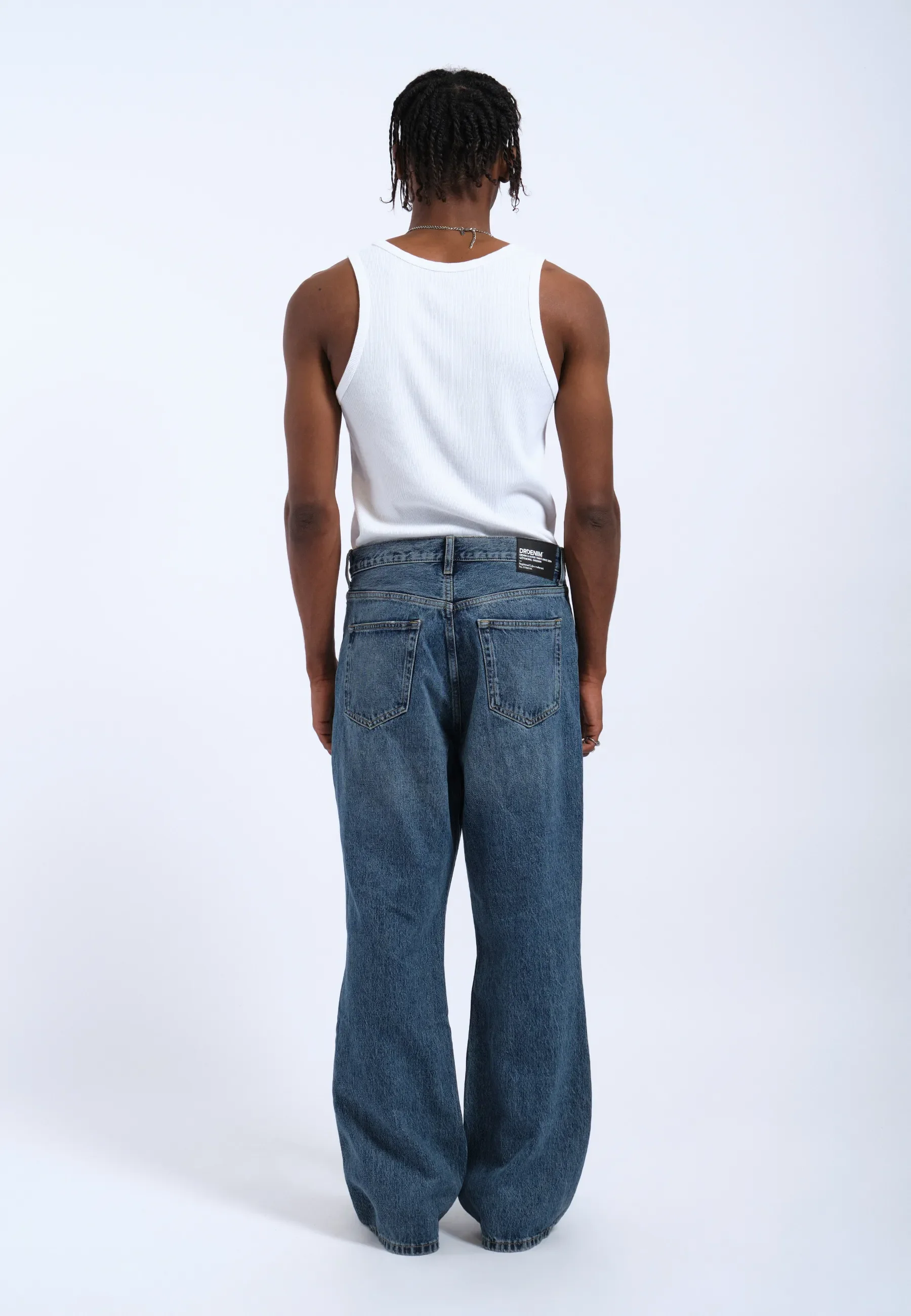 Rift Wide Bootcut - Canyon Mid Used - Image 5