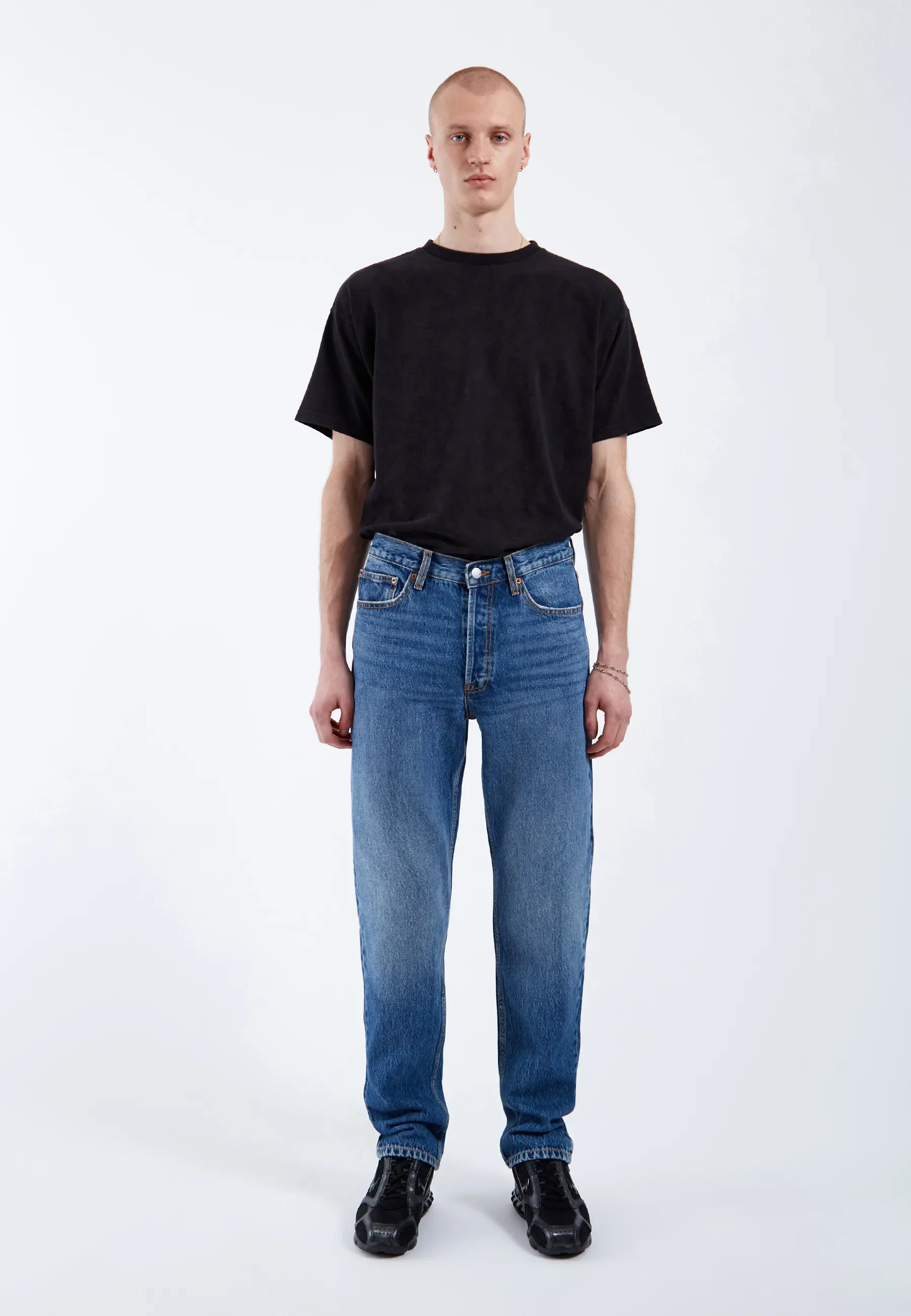 Rush Tapered - Bay Mid Used - Image 3