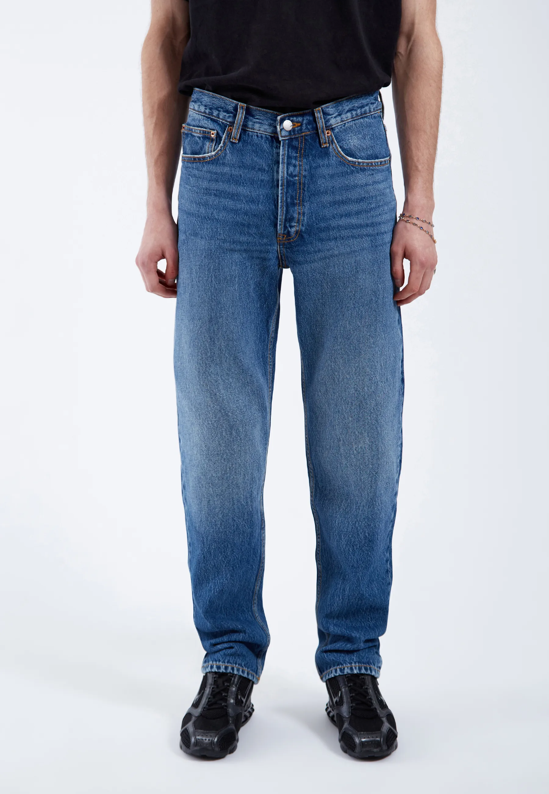 Rush Tapered - Bay Mid Used - Image 4