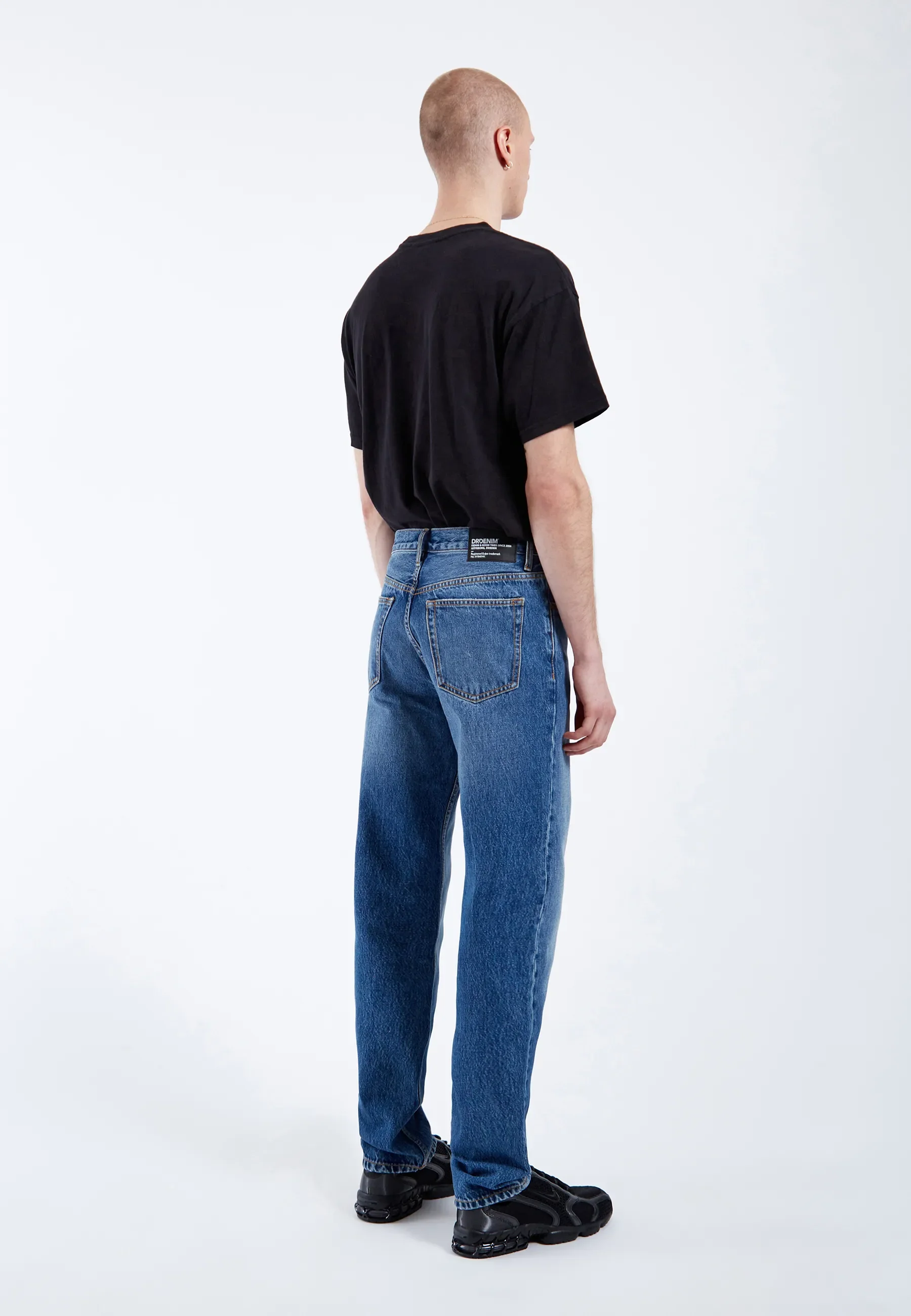 Rush Tapered - Bay Mid Used - Image 5