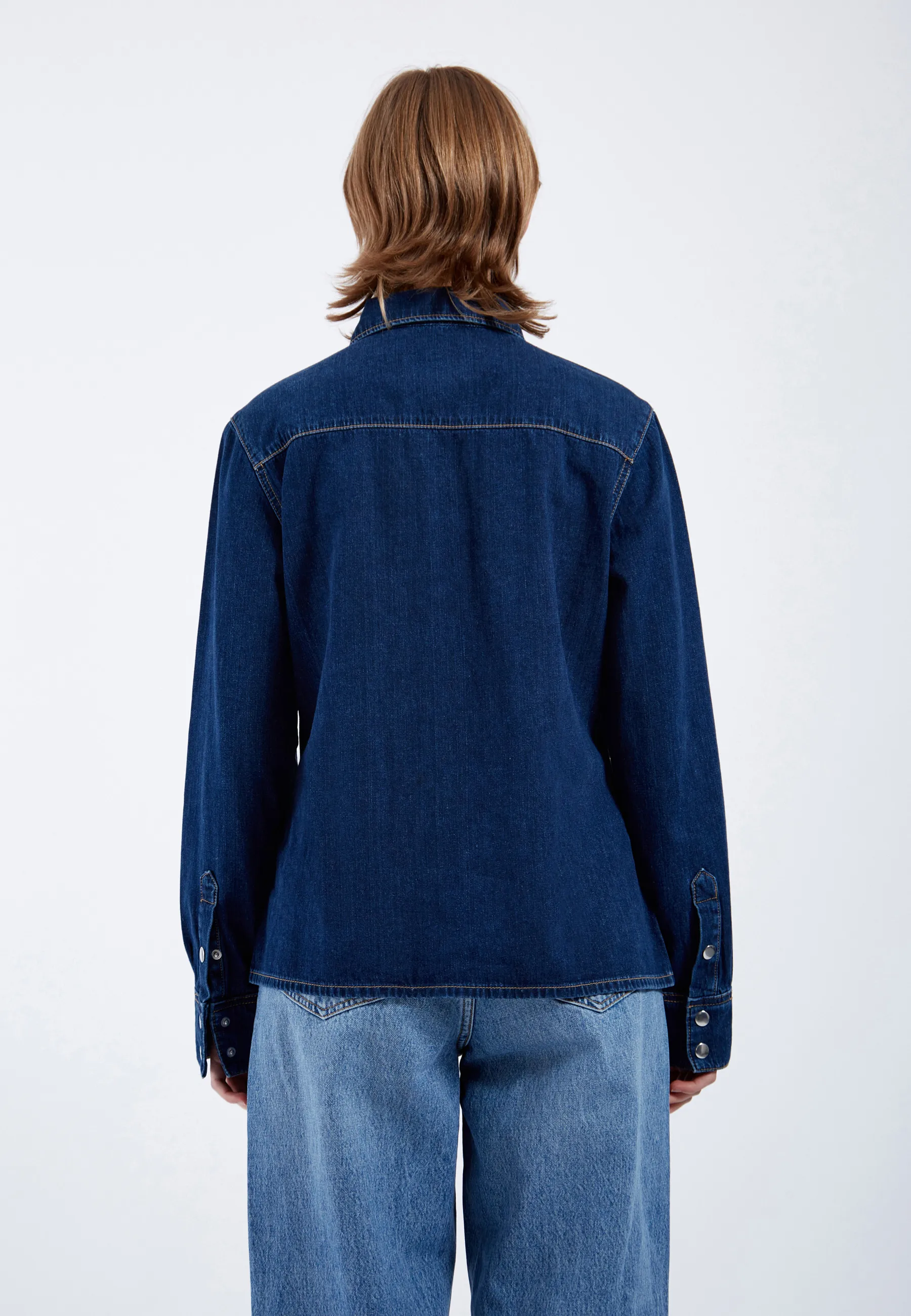 Sukie Shirt - Dark Retro - Image 5