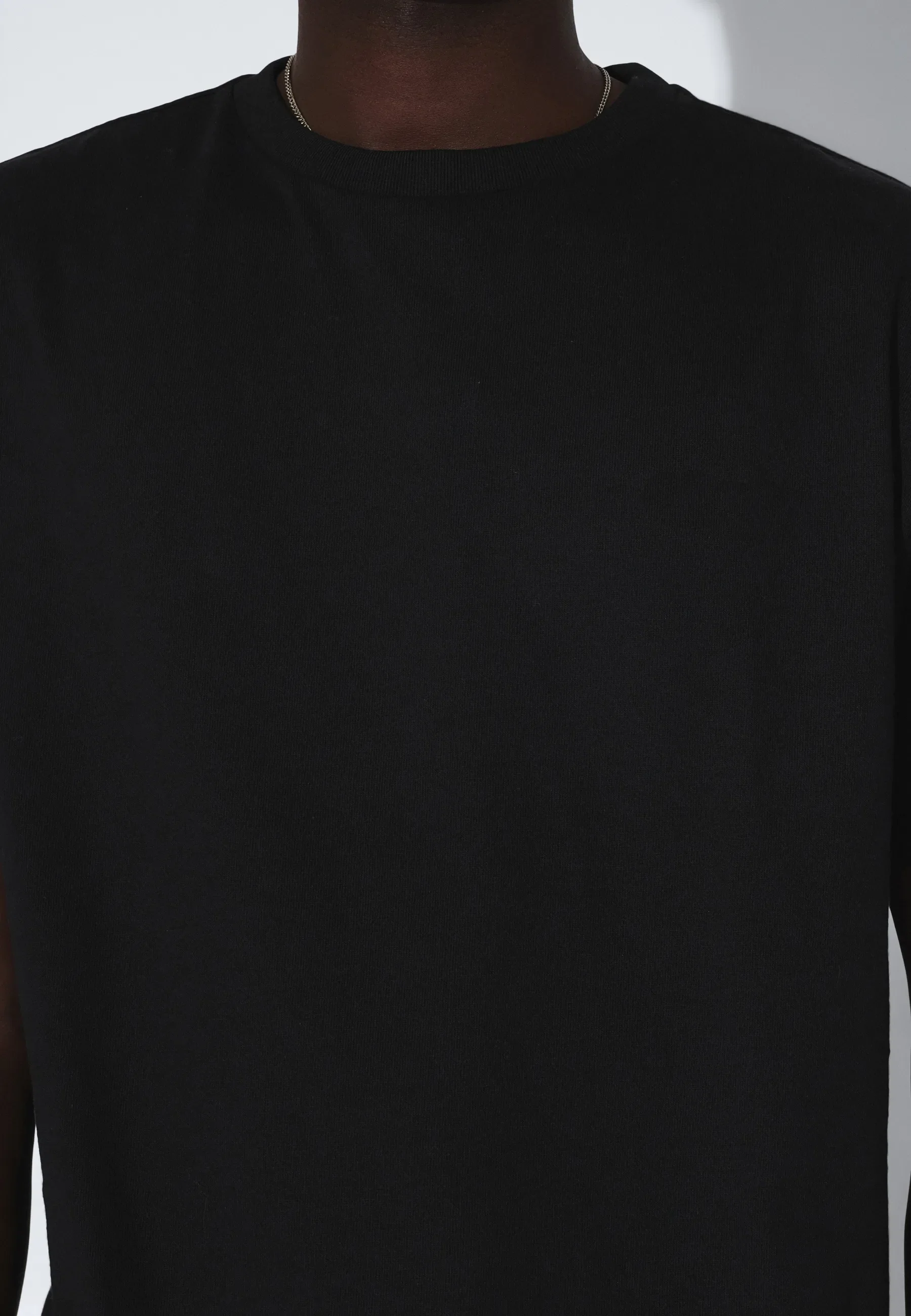 Trooper Tee - Black - Image 10