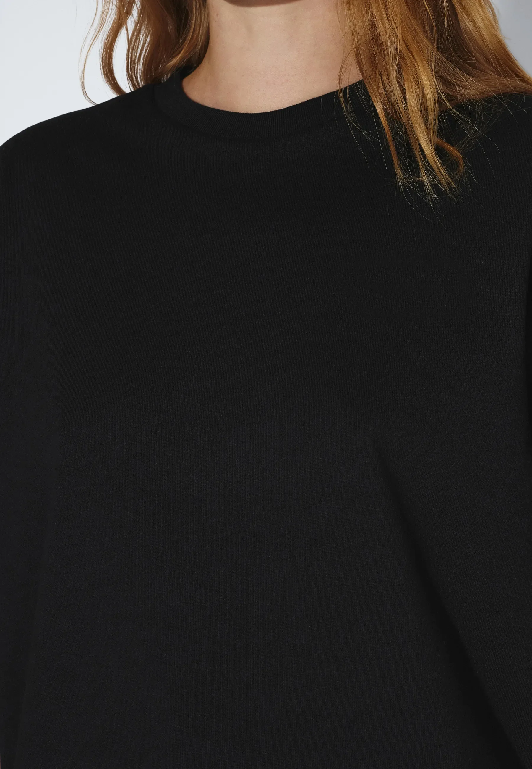 Trooper Tee - Black - Image 14