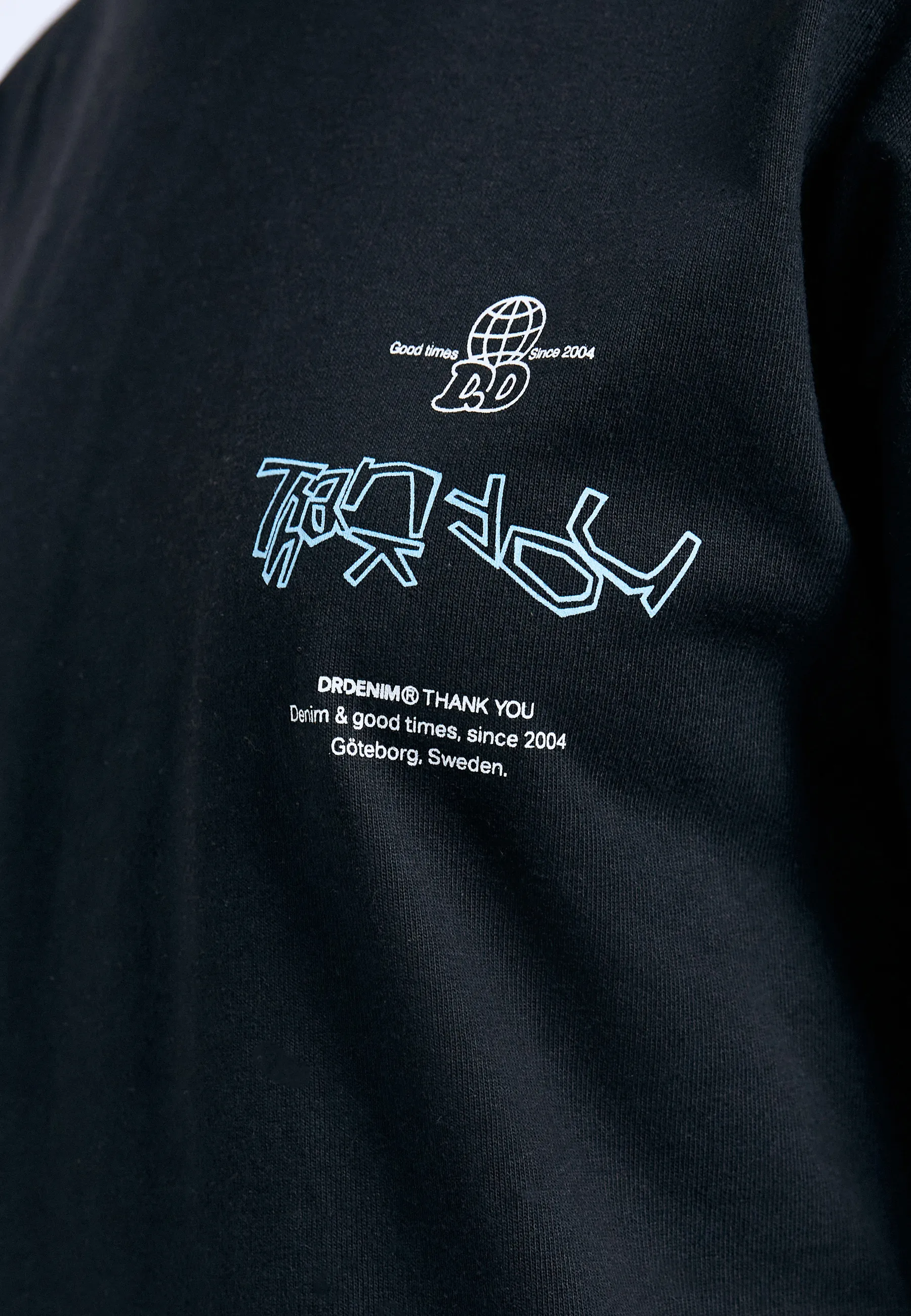 Trooper Tee - Black THX - Image 11