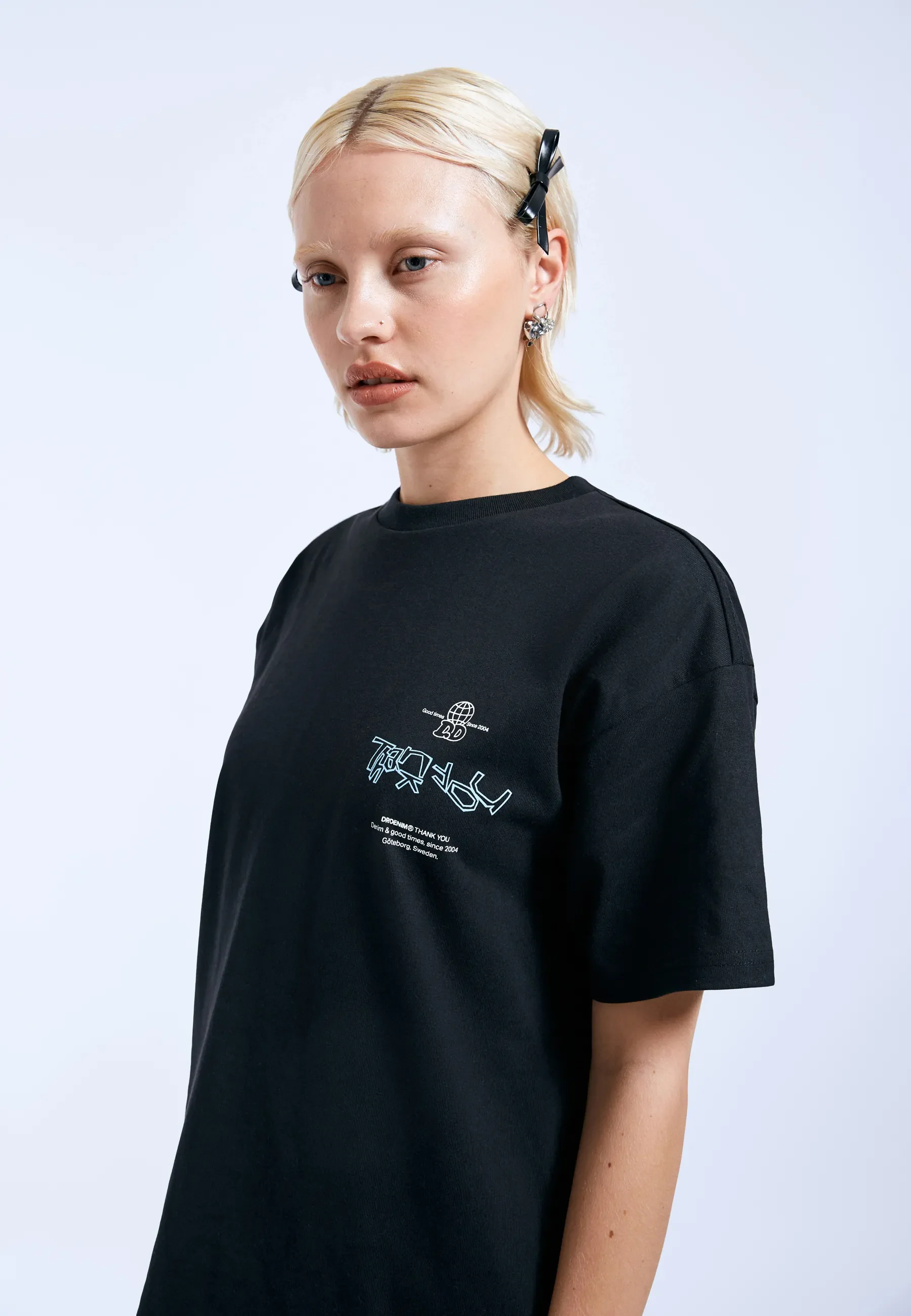 Trooper Tee - Black THX - Image 13