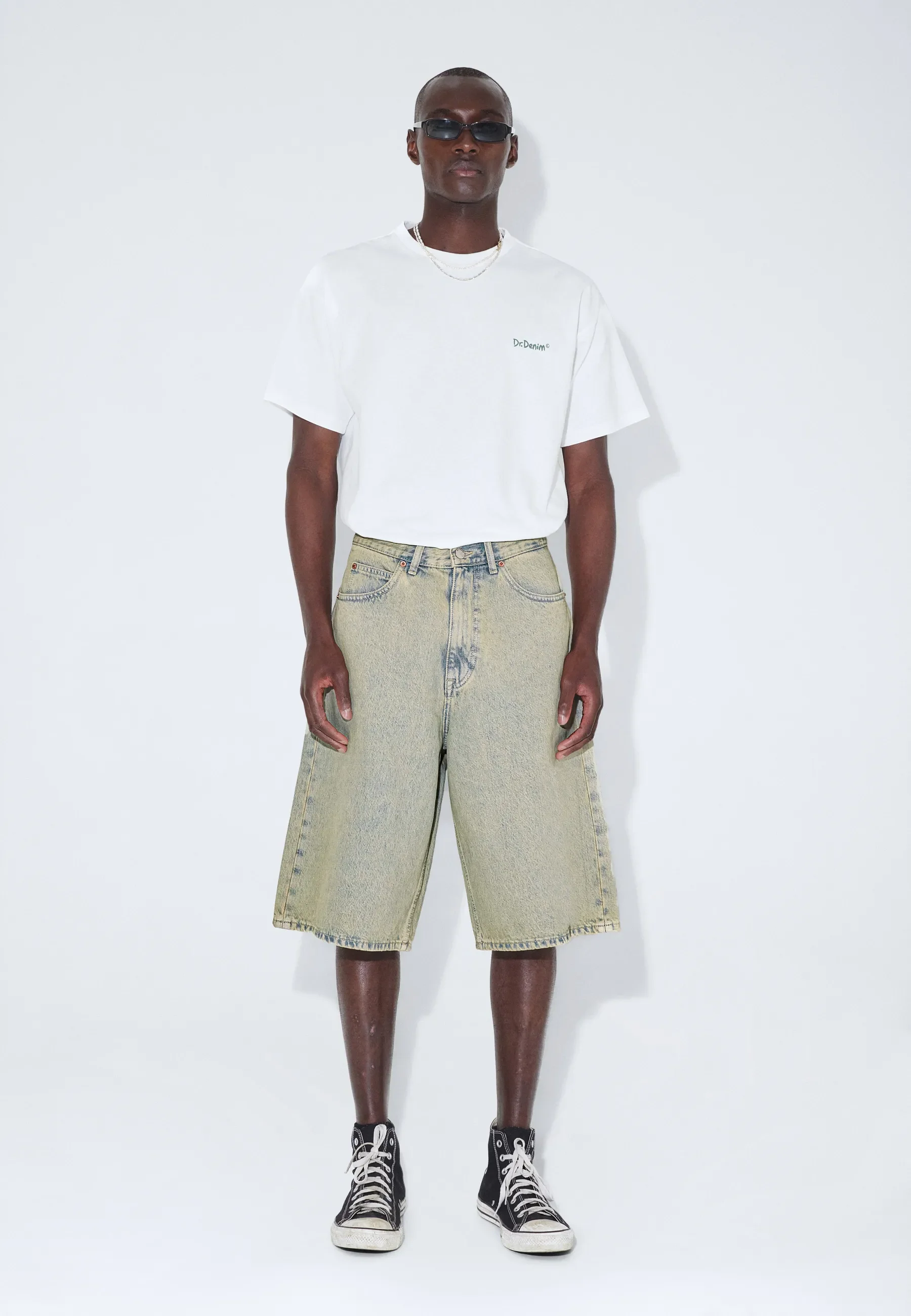 Vali Shorts - Stream Desert - Image 4