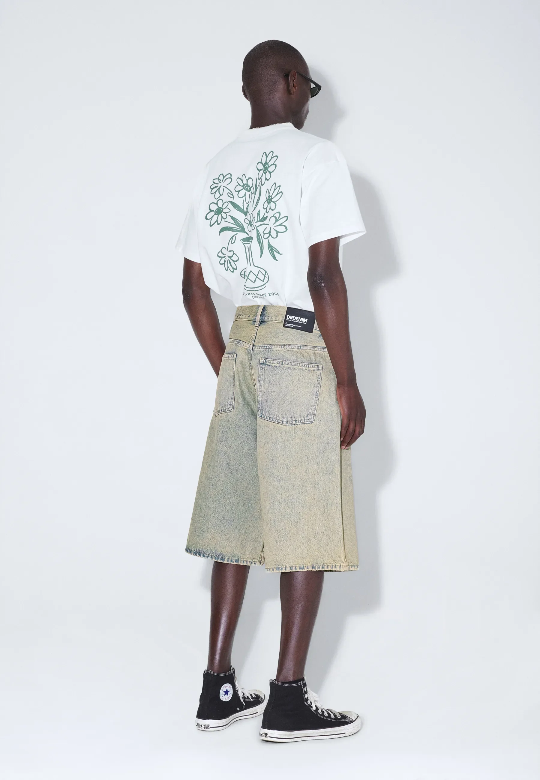 Vali Shorts - Stream Desert - Image 5