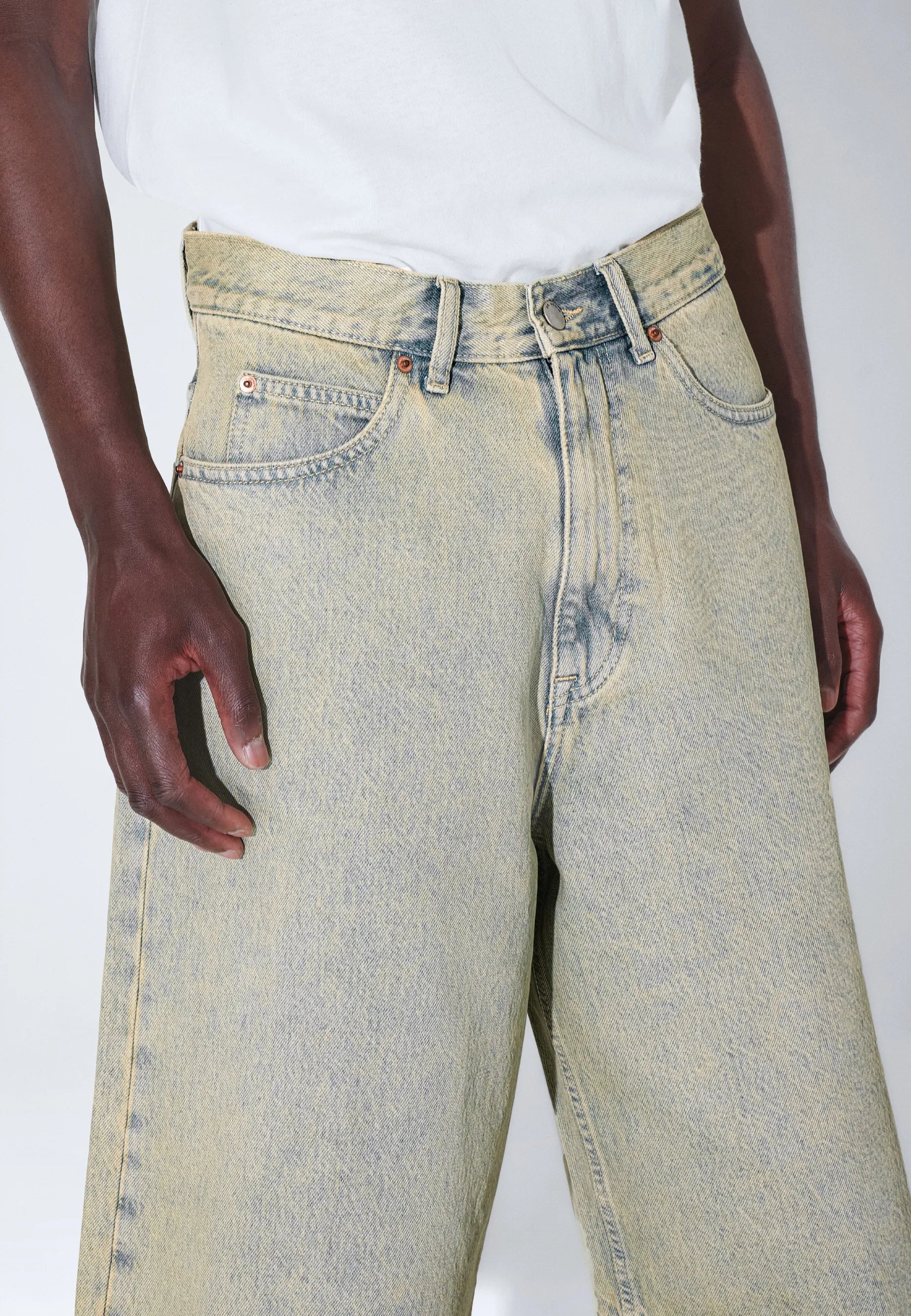 Vali Shorts - Stream Desert - Image 8